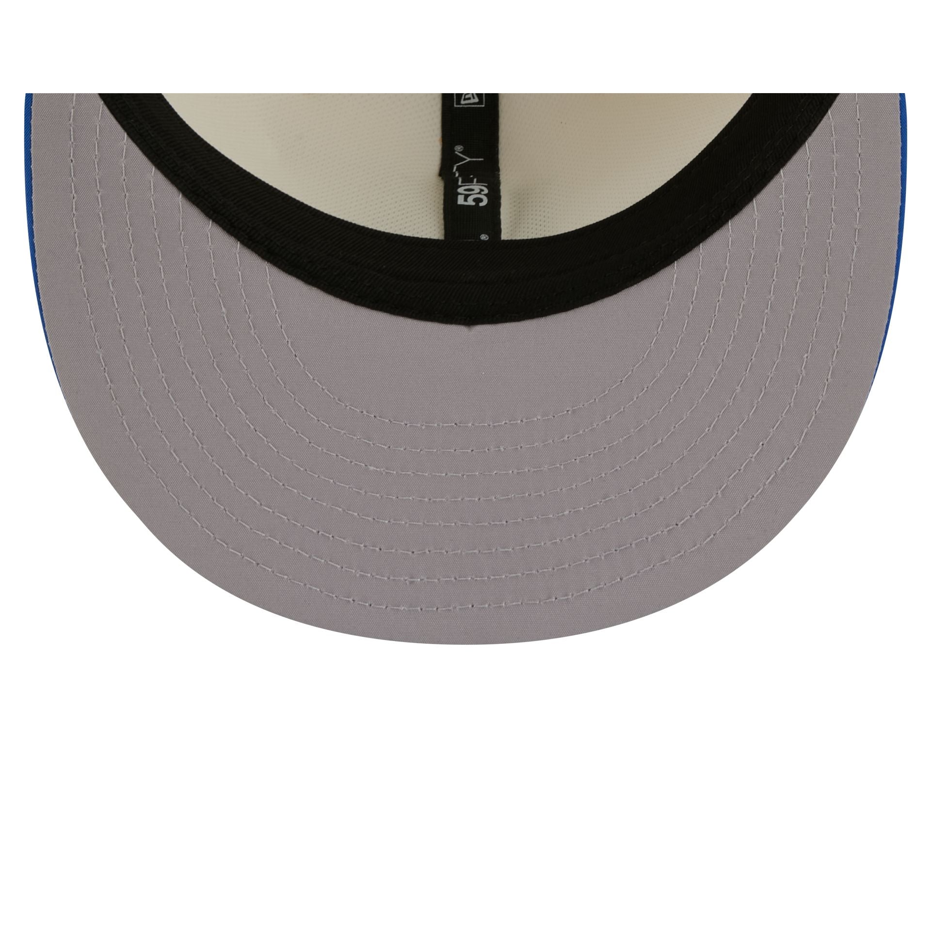 Los Angeles Rams 2026 Training 59FIFTY Fitted Hat