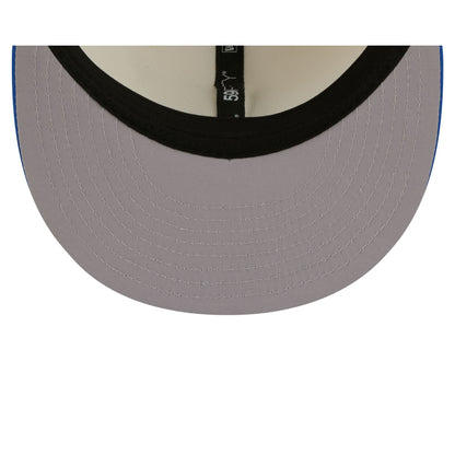 Los Angeles Rams 2026 Training 59FIFTY Fitted Hat