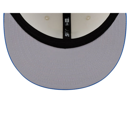 Los Angeles Rams 2026 Training 59FIFTY Fitted Hat