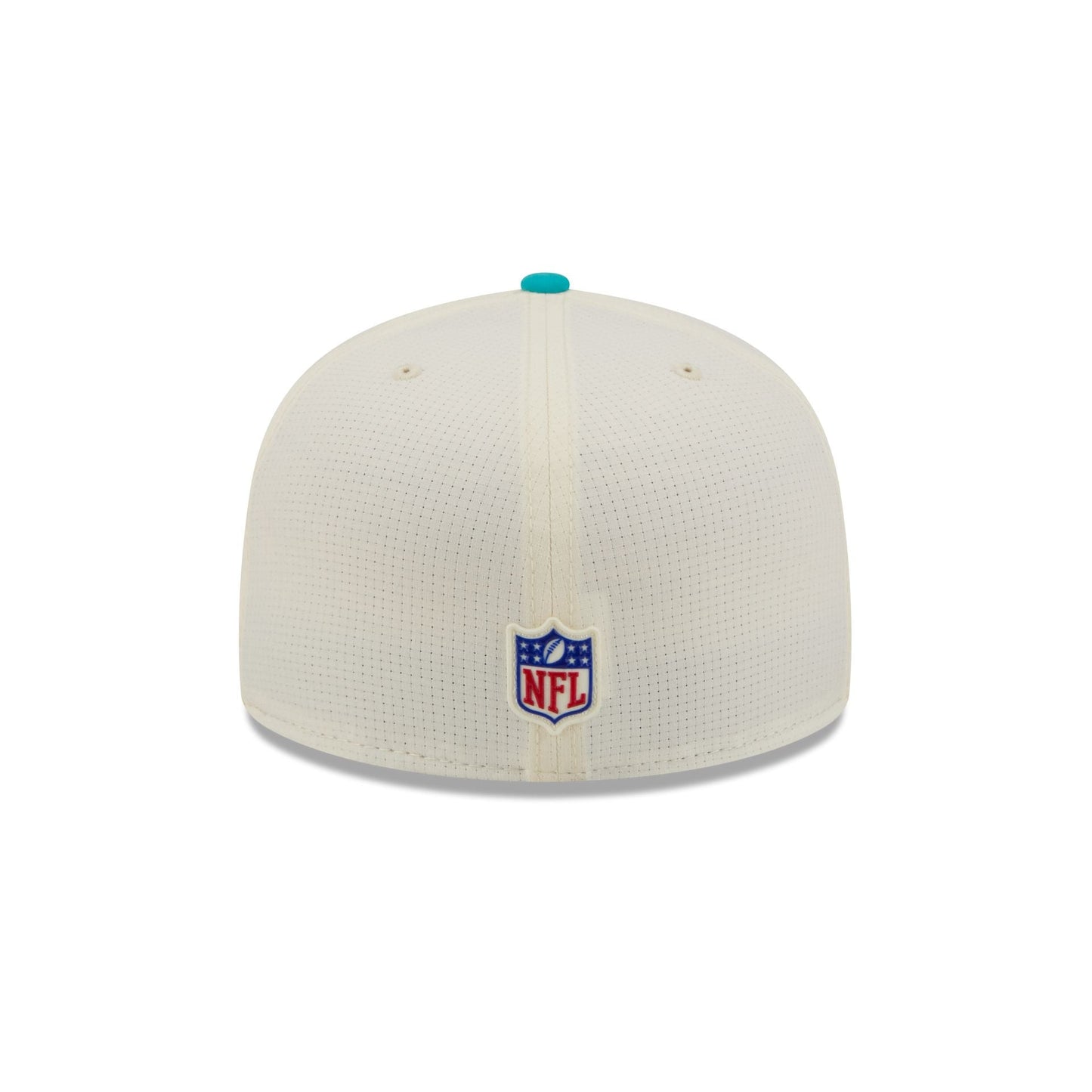 Miami Dolphins 2026 Training 59FIFTY Fitted Hat