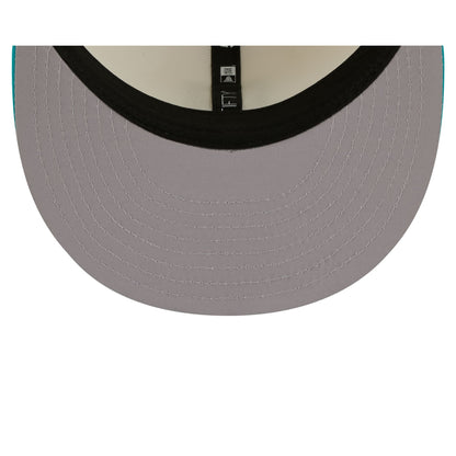 Miami Dolphins 2026 Training 59FIFTY Fitted Hat