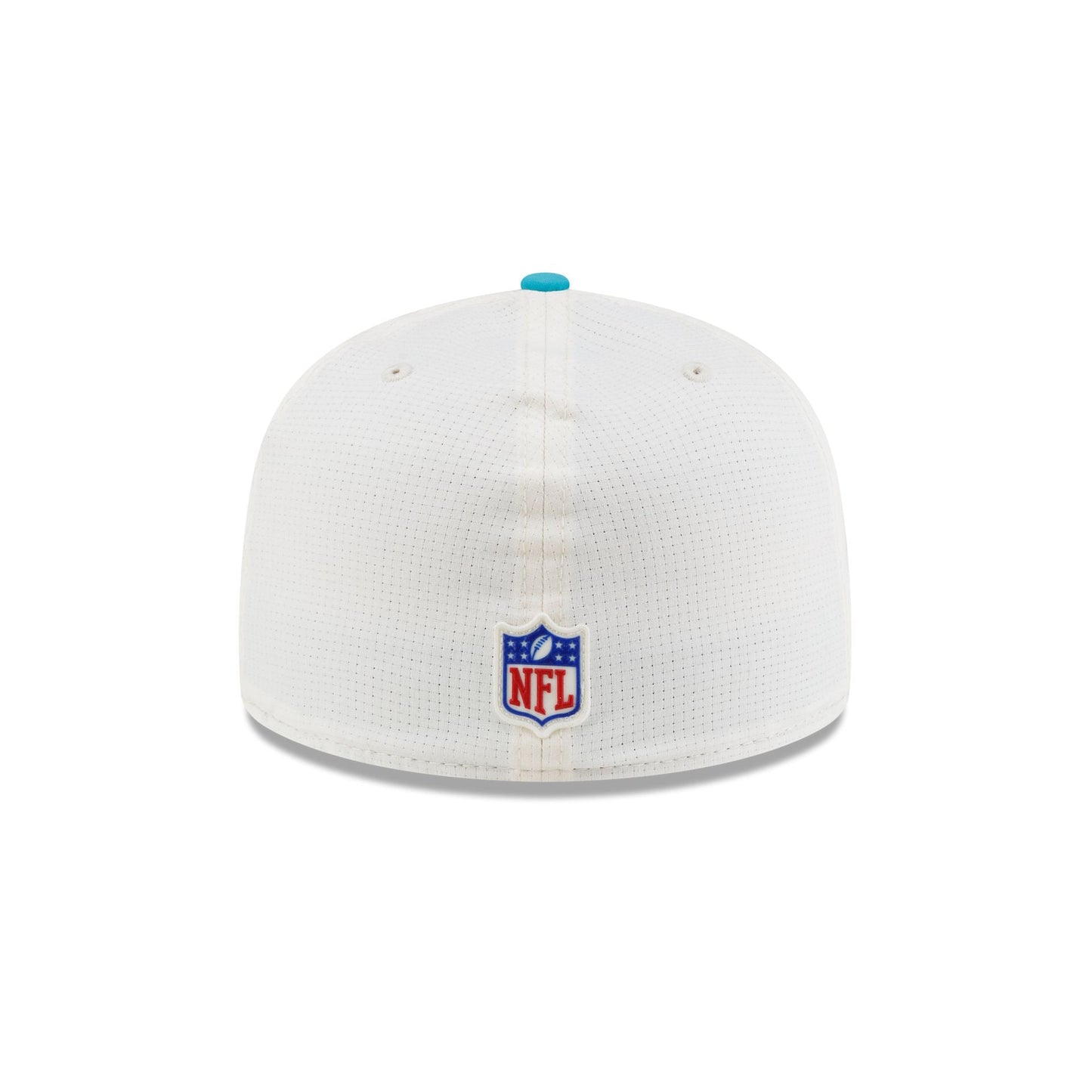 Miami Dolphins 2026 Training 59FIFTY Fitted Hat