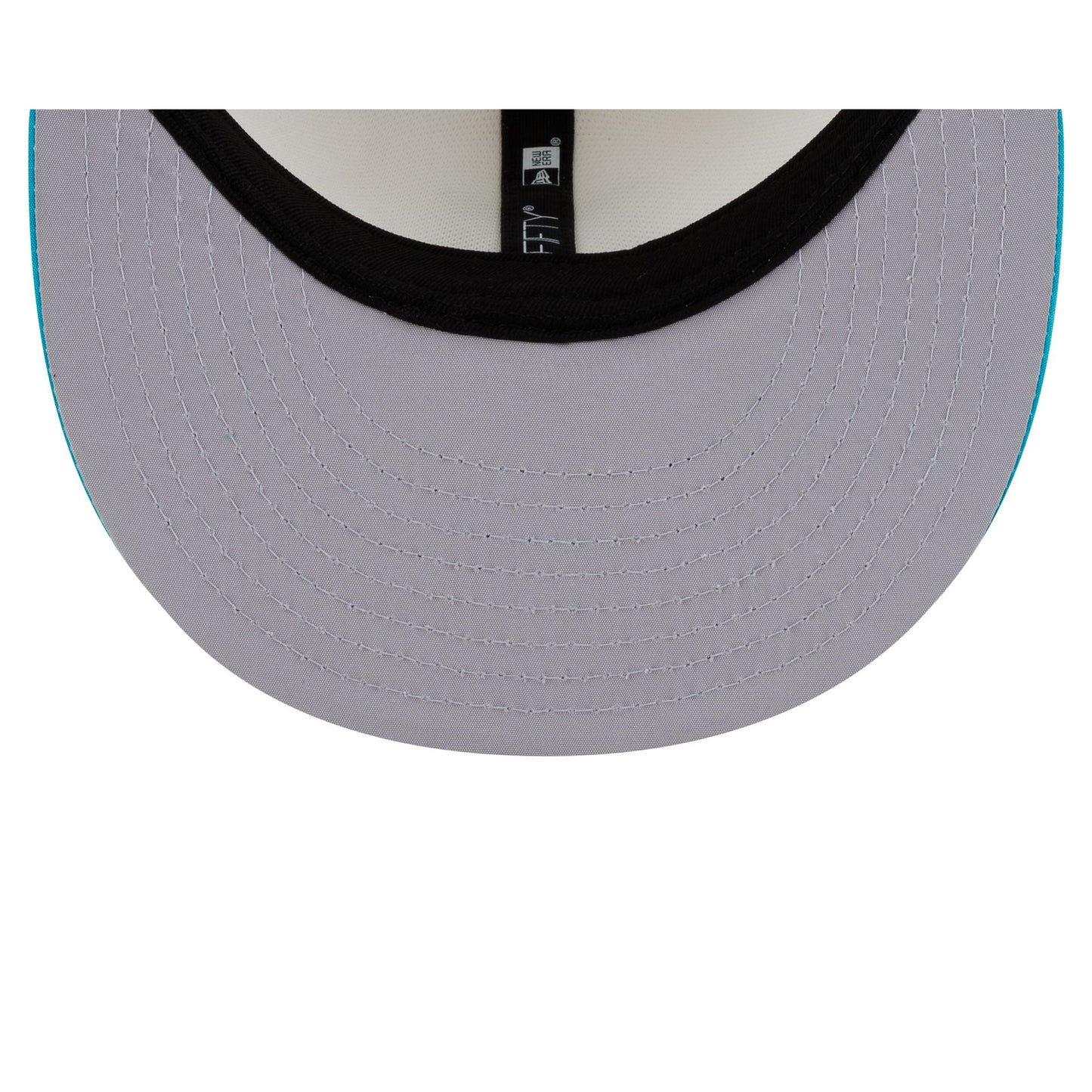 Miami Dolphins 2026 Training 59FIFTY Fitted Hat
