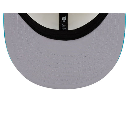 Miami Dolphins 2026 Training 59FIFTY Fitted Hat
