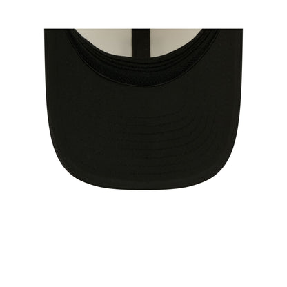 Las Vegas Raiders 2026 Training 39THIRTY M-Crown Stretch-Fit Hat