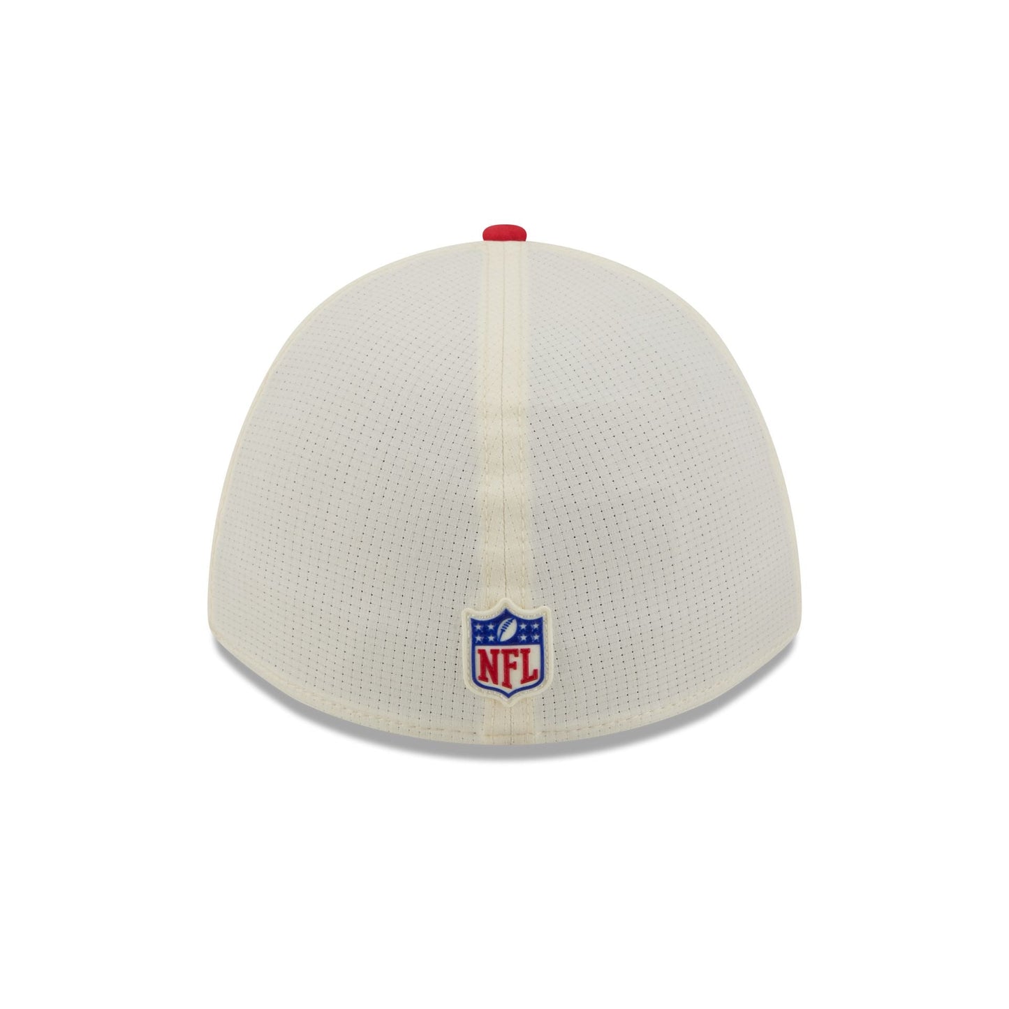 Kansas City Chiefs 2026 Training 39THIRTY M-Crown Stretch-Fit Hat