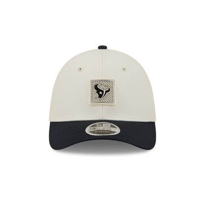 Houston Texans 2026 Training 39THIRTY M-Crown Stretch-Fit Hat