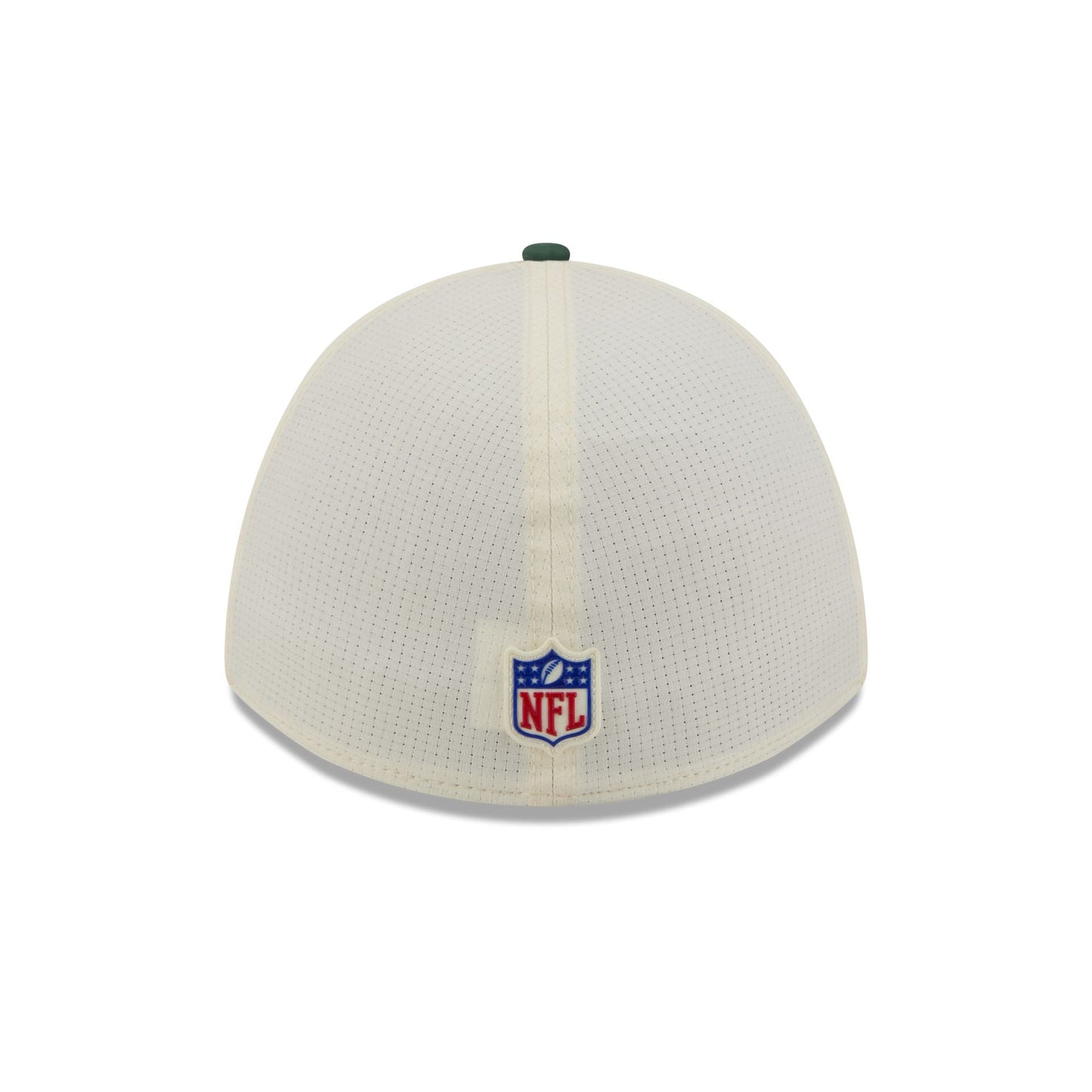 Green Bay Packers 2026 Training 39THIRTY M-Crown Stretch-Fit Hat