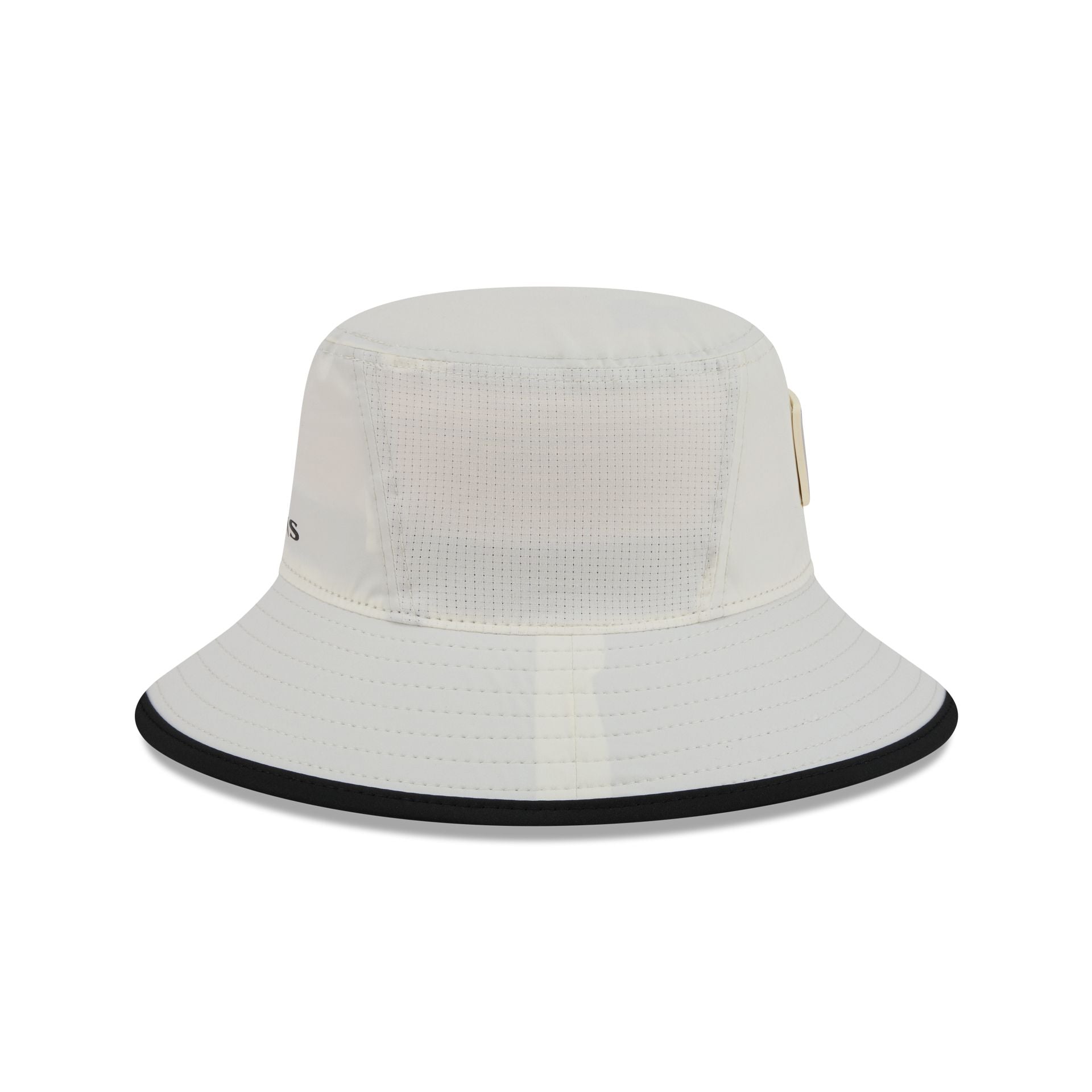 Baltimore Ravens 2026 Training Stretch Bucket Hat