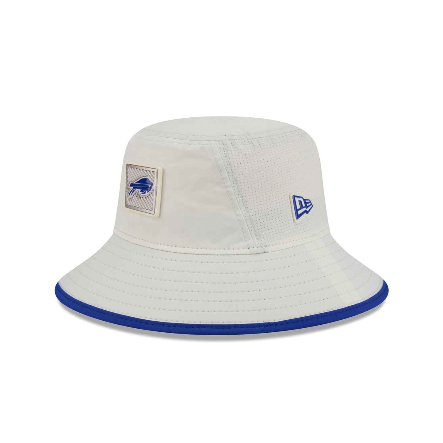 Buffalo Bills 2026 Training Stretch Bucket Hat