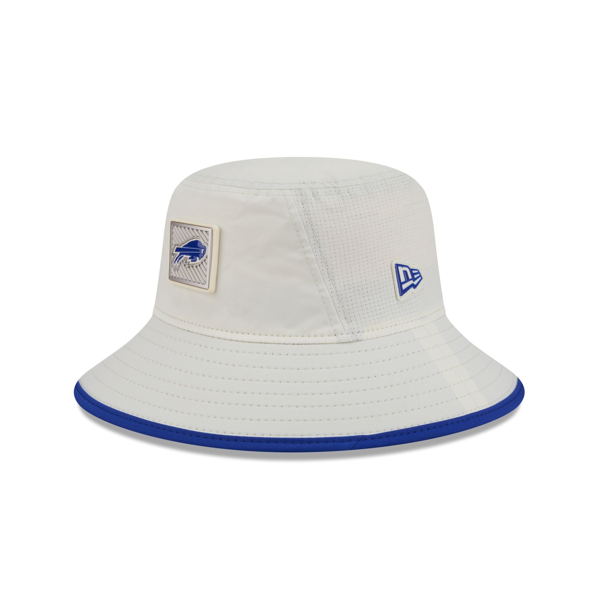 Buffalo Bills 2026 Training Stretch Bucket Hat