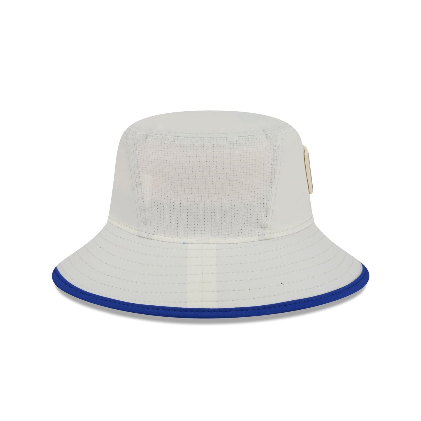 Buffalo Bills 2026 Training Stretch Bucket Hat
