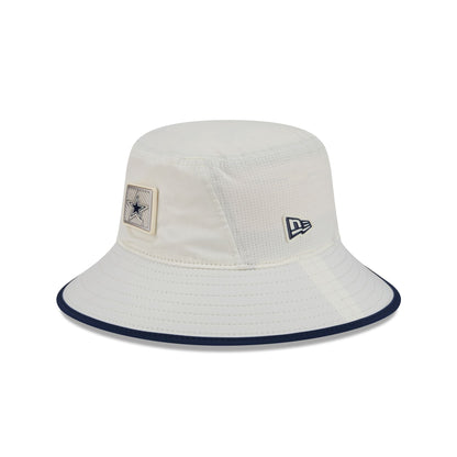 Dallas Cowboys 2026 Training Stretch Bucket Hat