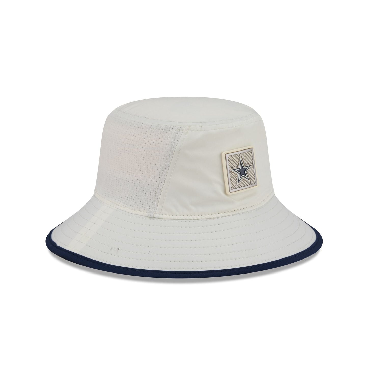 Dallas Cowboys 2026 Training Stretch Bucket Hat
