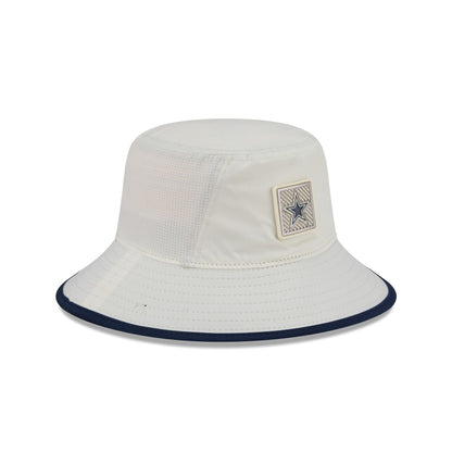 Dallas Cowboys 2026 Training Stretch Bucket Hat