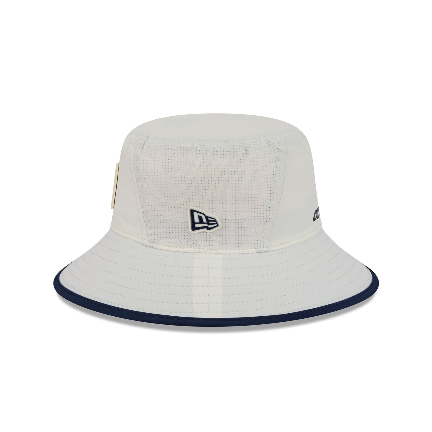 Dallas Cowboys 2026 Training Stretch Bucket Hat