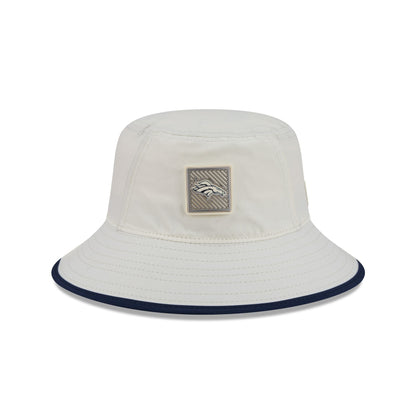 Denver Broncos 2026 Training Stretch Bucket Hat