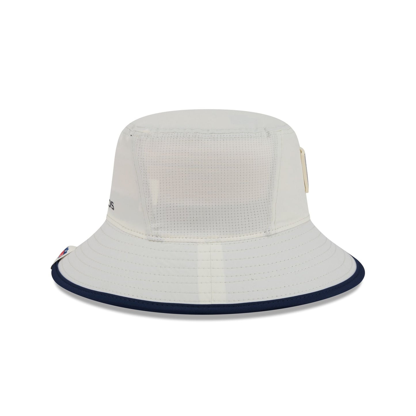 Denver Broncos 2026 Training Stretch Bucket Hat