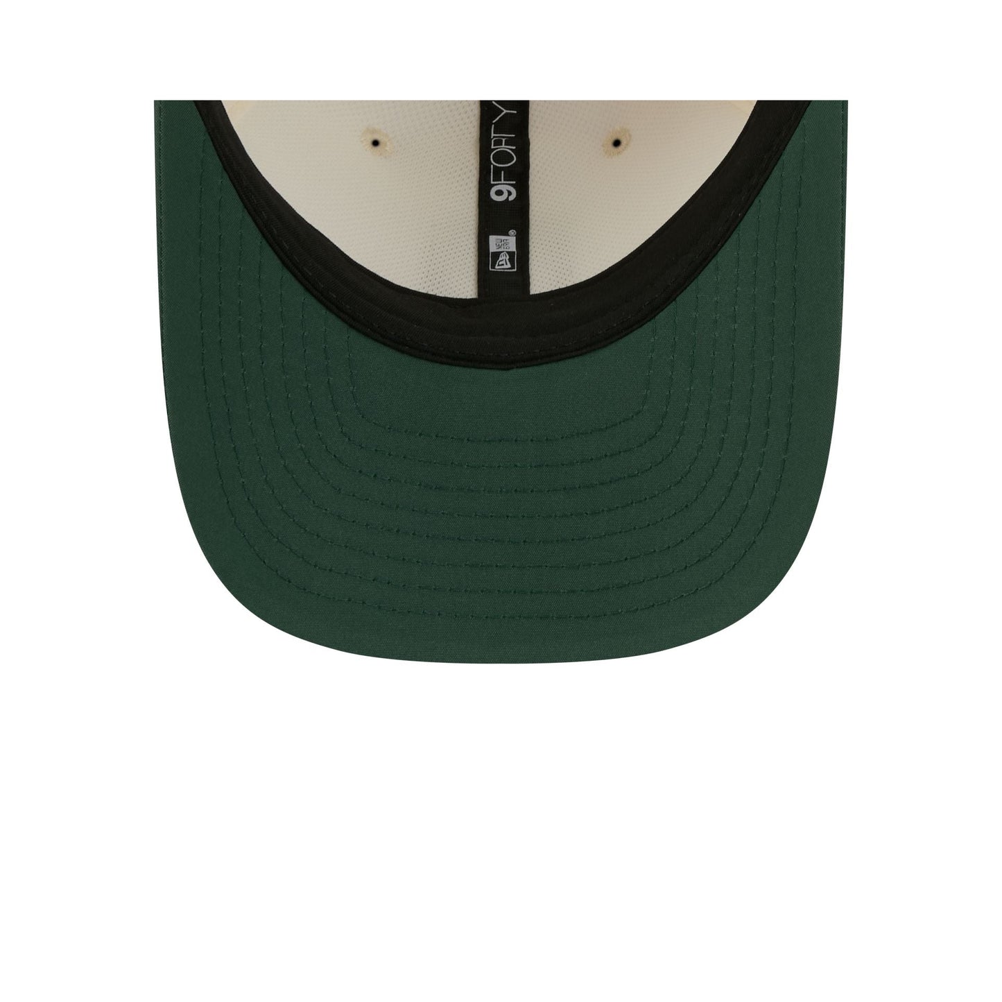 Green Bay Packers 2026 Training 9FORTY M-Crown Snapback Hat