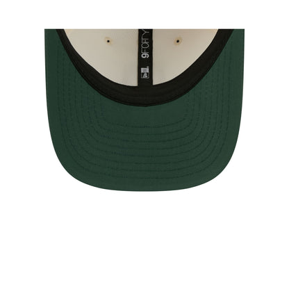 Green Bay Packers 2026 Training 9FORTY M-Crown Snapback Hat