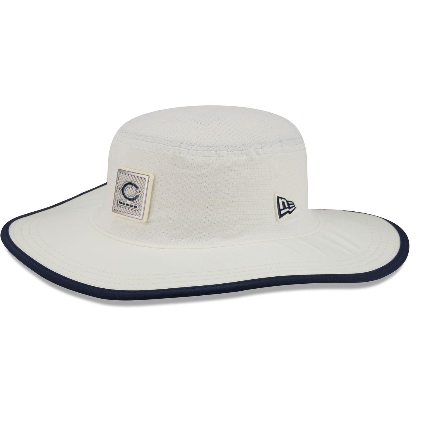 Chicago Bears 2026 Training Panama Bucket Hat