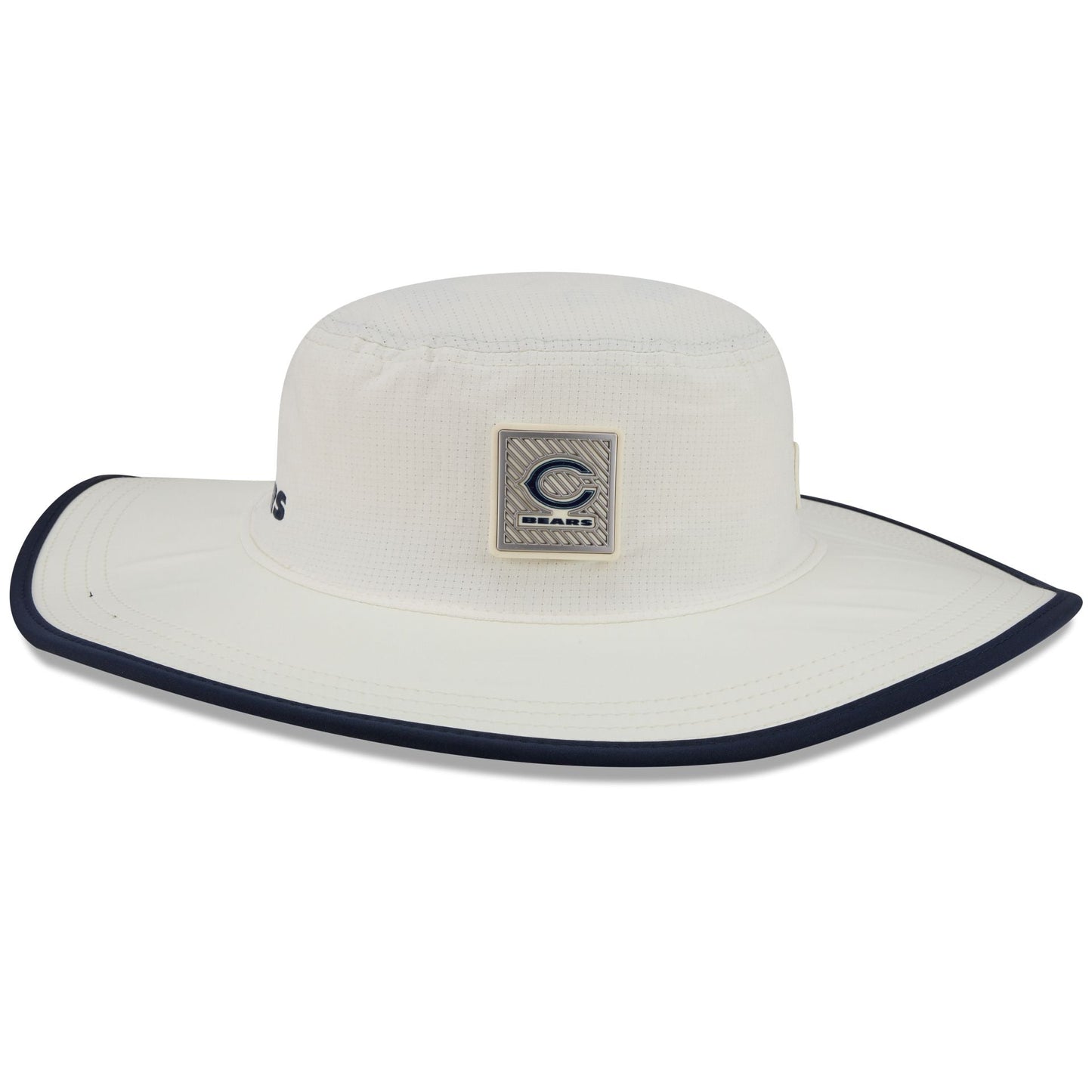 Chicago Bears 2026 Training Panama Bucket Hat