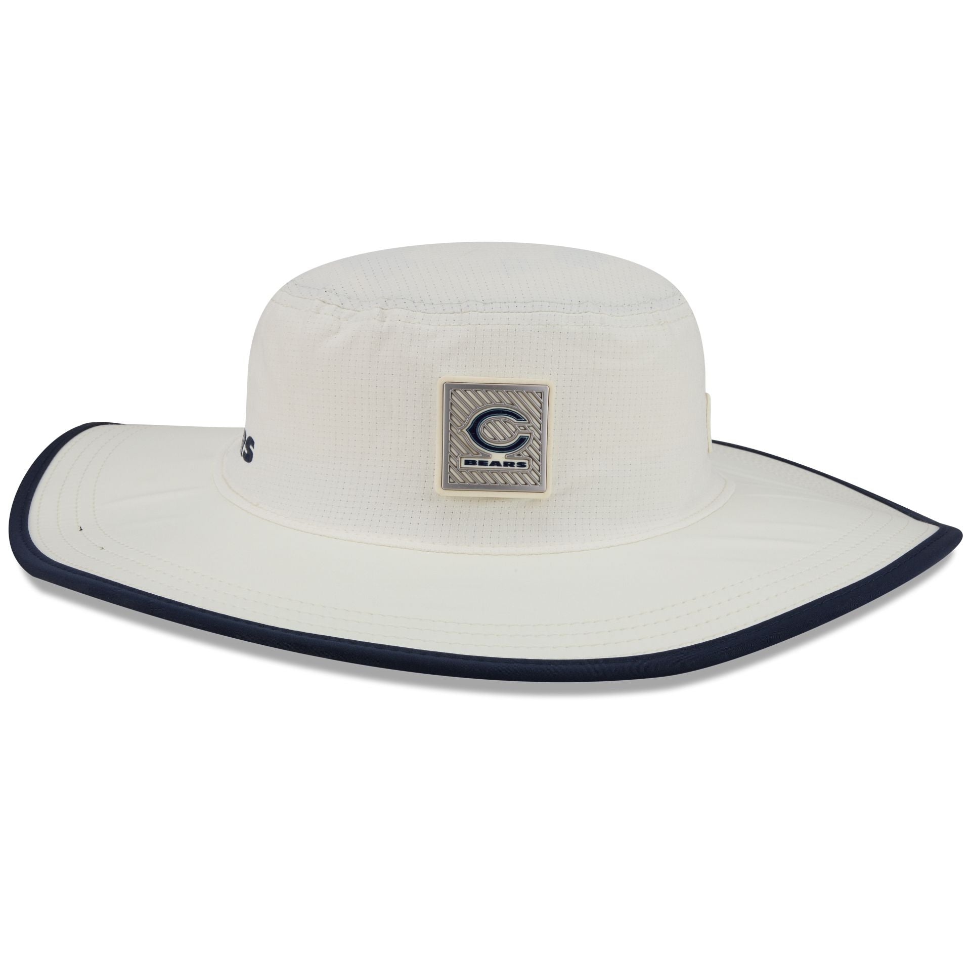 Chicago Bears 2026 Training Panama Bucket Hat
