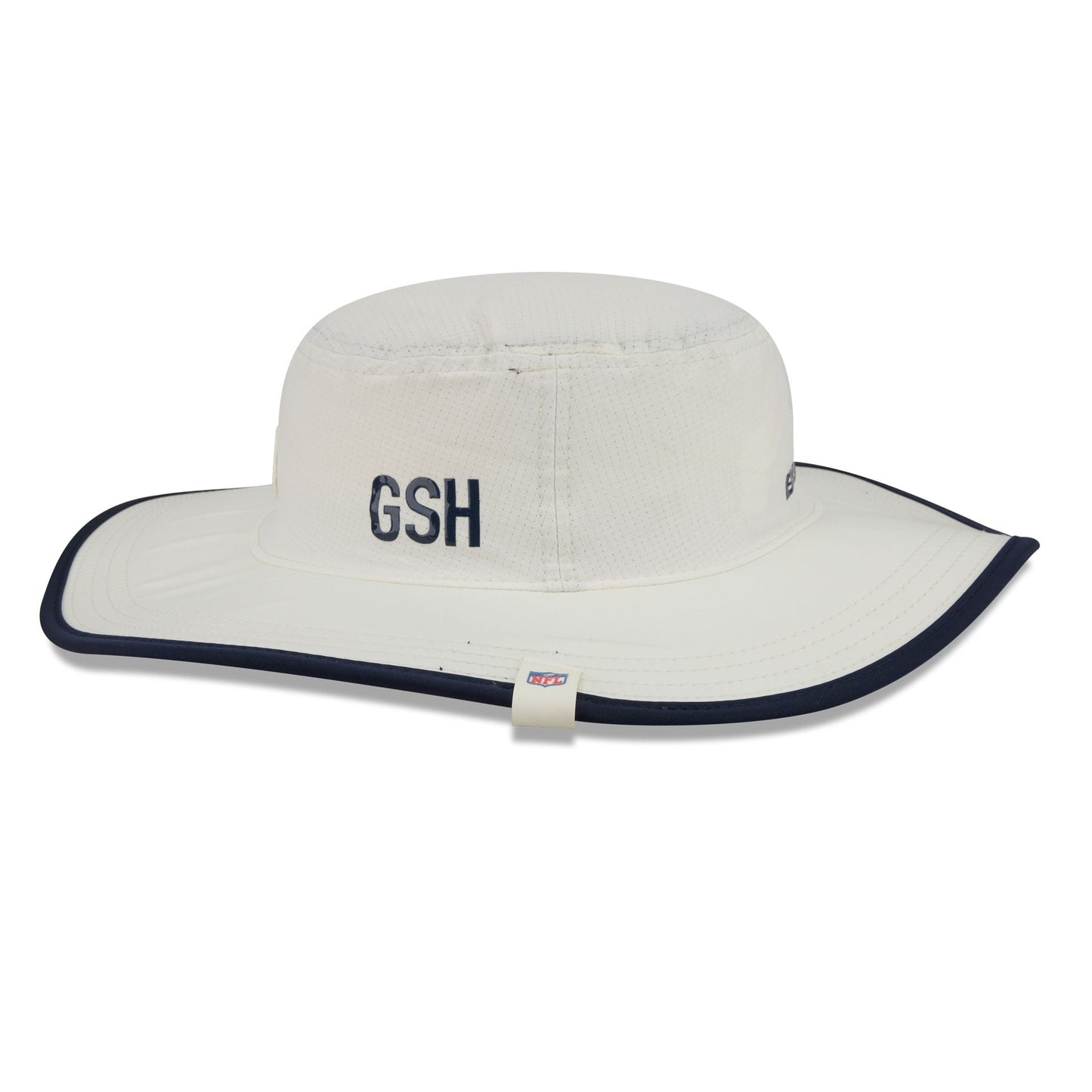 Chicago Bears 2026 Training Panama Bucket Hat