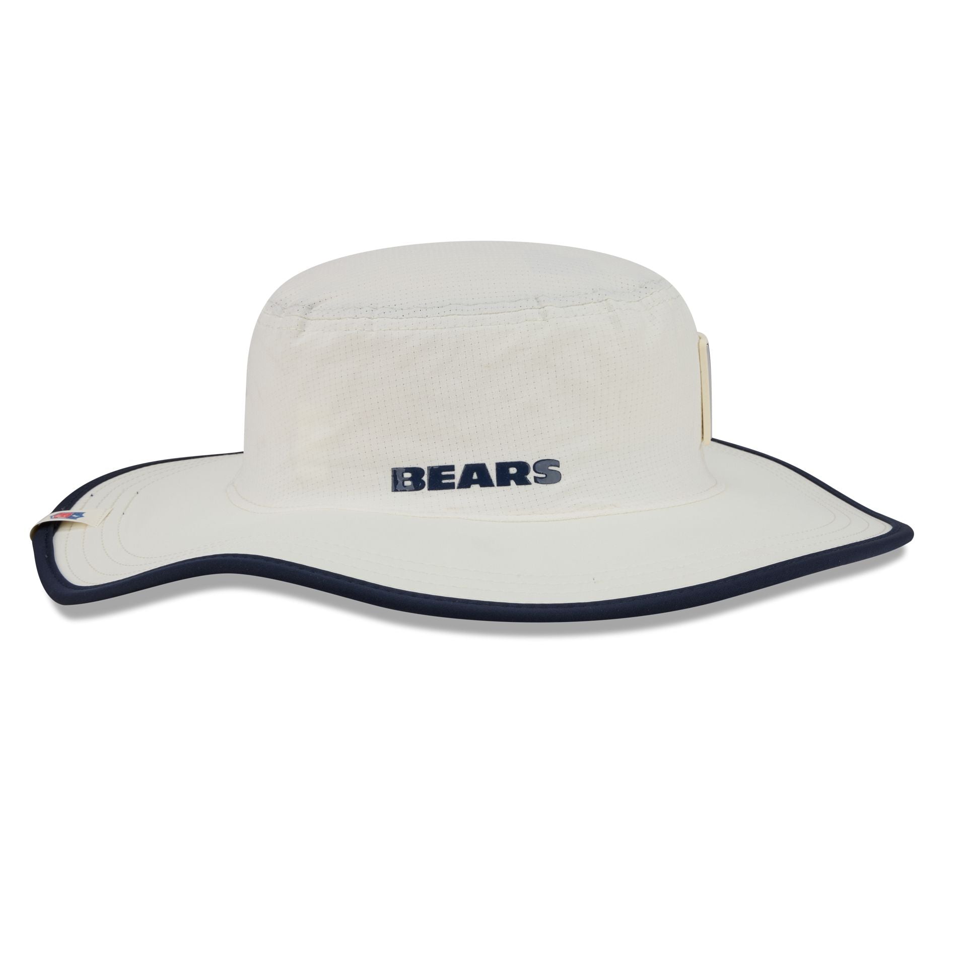 Chicago Bears 2026 Training Panama Bucket Hat
