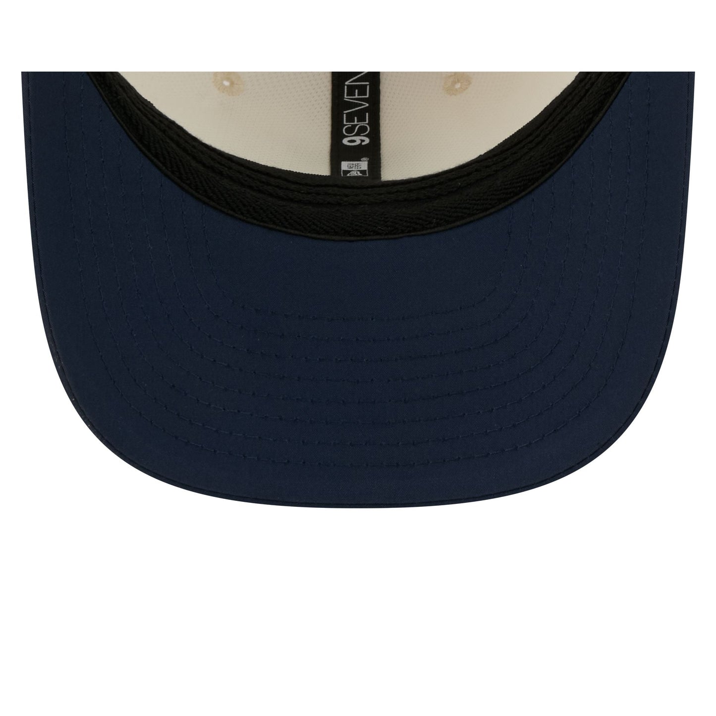 Seattle Seahawks 2026 Training 9SEVENTY Stretch-Snap Hat