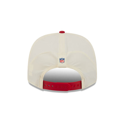Tampa Bay Buccaneers 2026 Training 9SEVENTY Stretch-Snap Hat