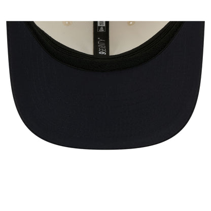 Houston Texans 2026 Training 9SEVENTY Stretch-Snap Hat
