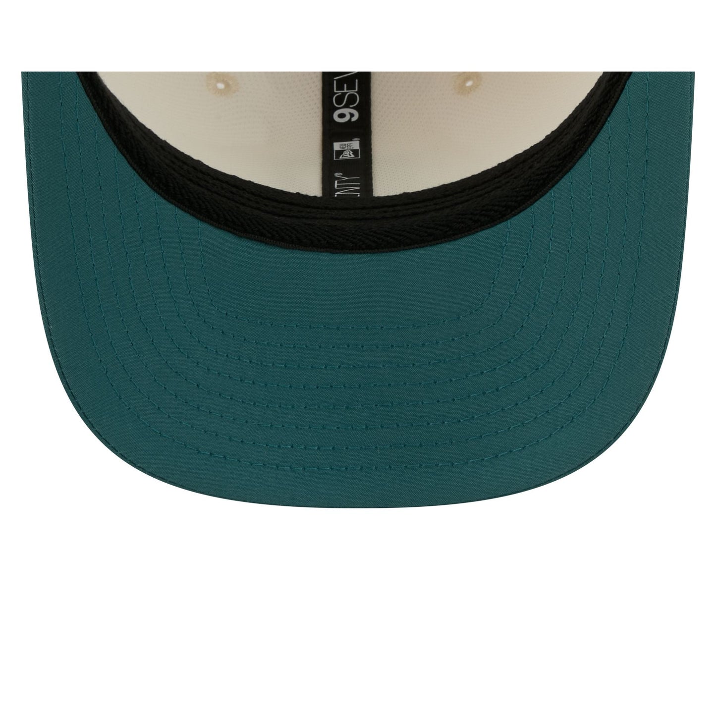 Philadelphia Eagles 2026 Training 9SEVENTY Stretch-Snap Hat