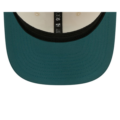 Philadelphia Eagles 2026 Training 9SEVENTY Stretch-Snap Hat