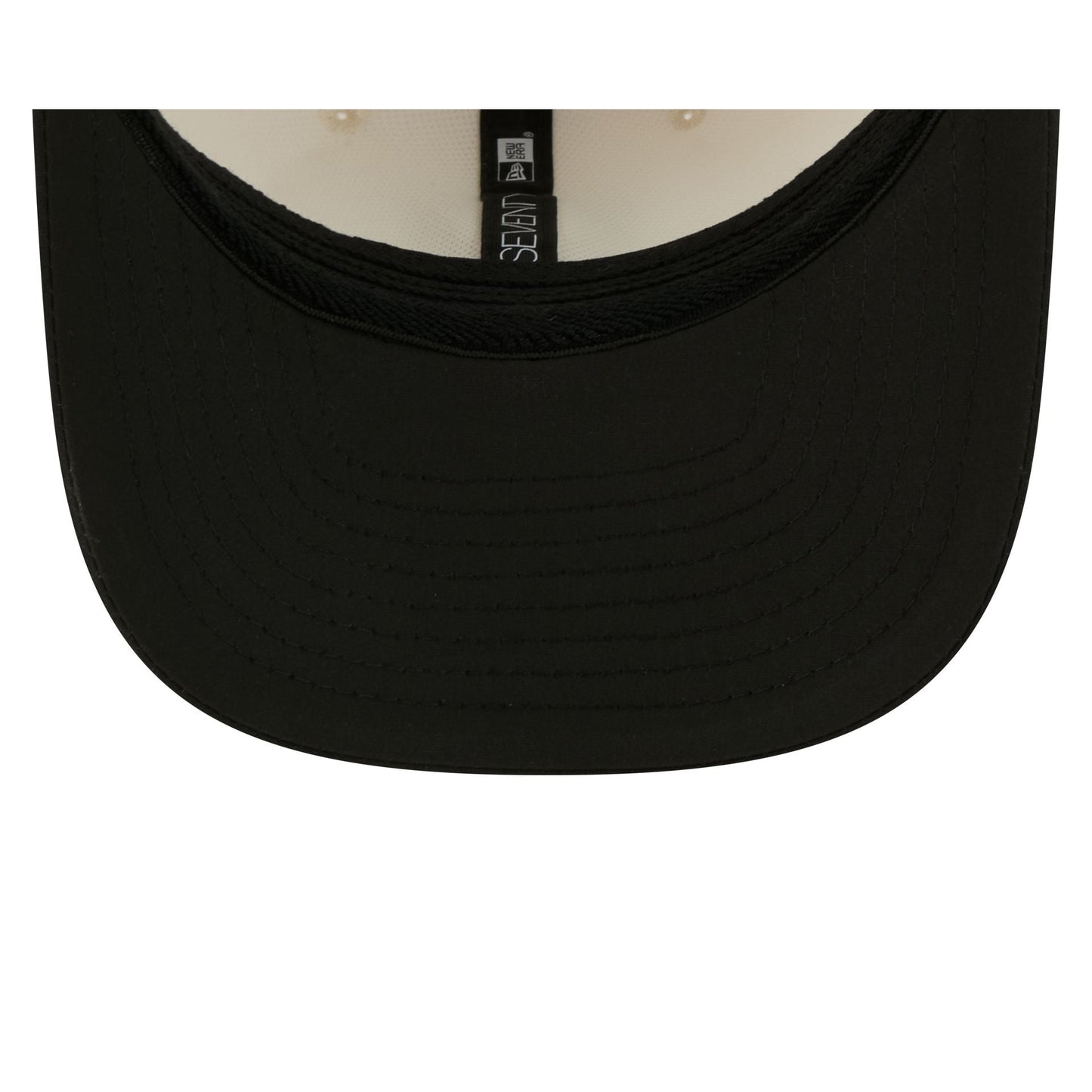 Pittsburgh Steelers 2026 Training 9SEVENTY Stretch-Snap Hat
