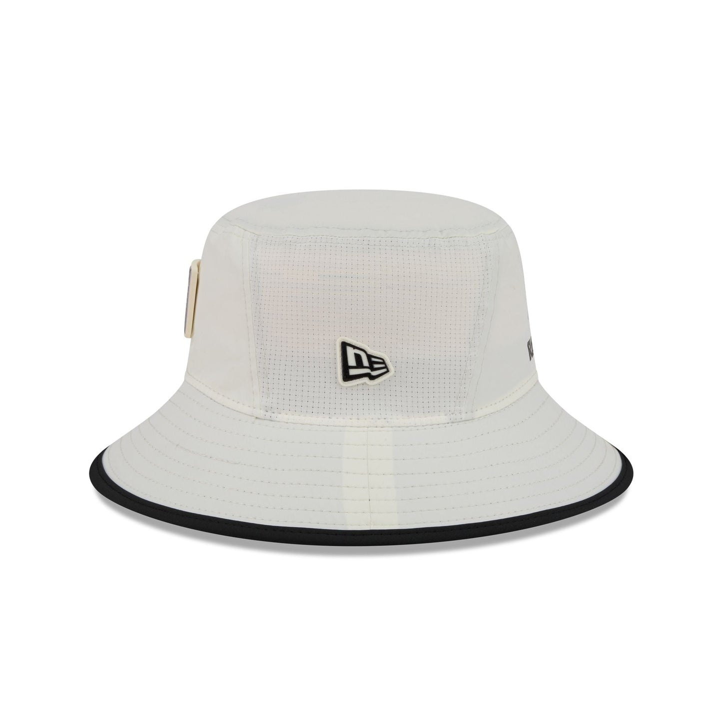 Las Vegas Raiders 2026 Training Stretch Bucket Hat