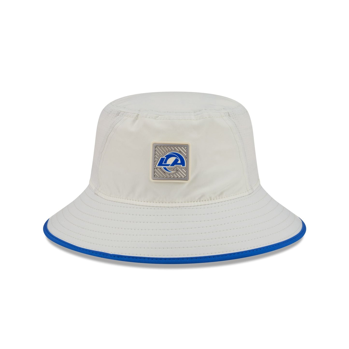 Los Angeles Rams 2026 Training Stretch Bucket Hat