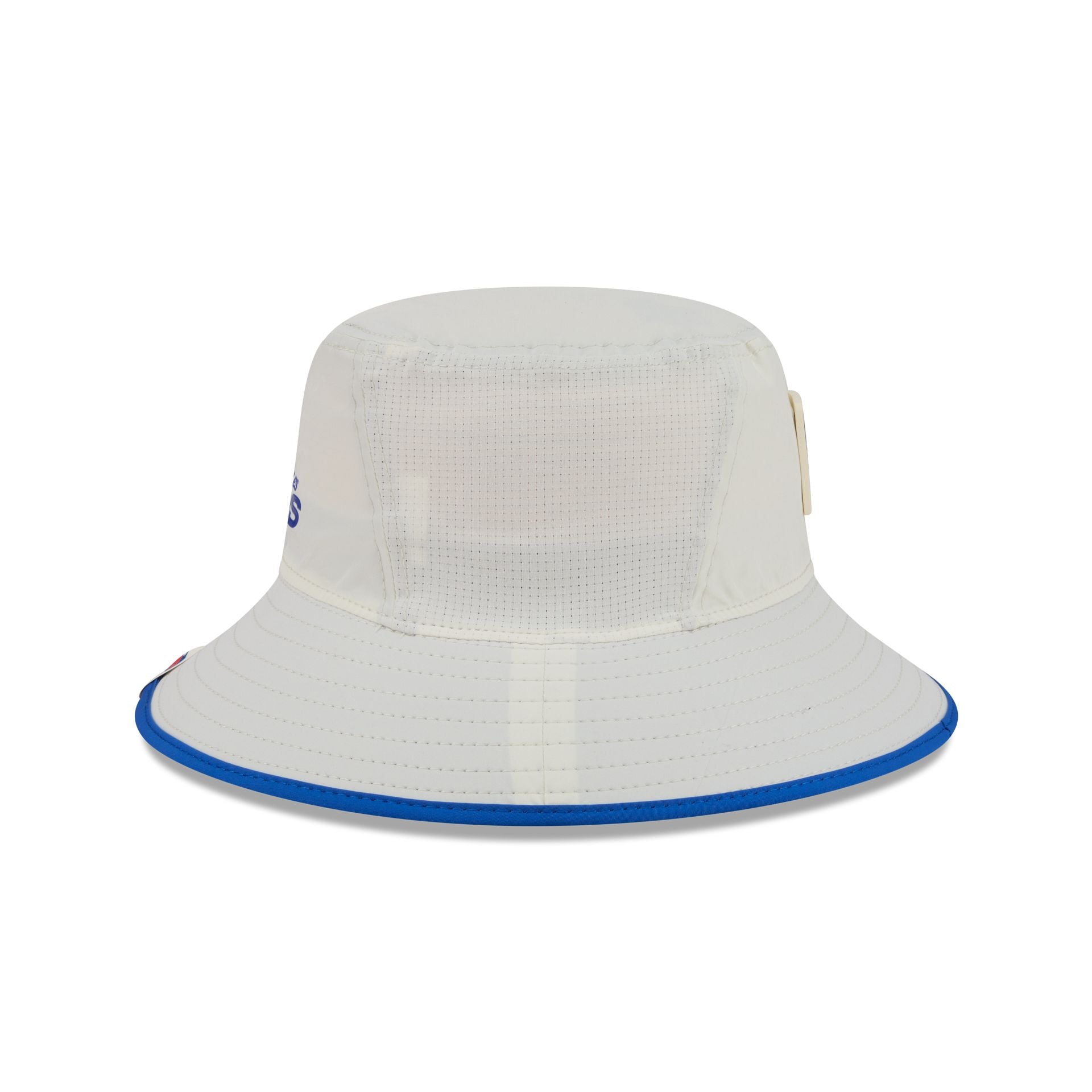 Los Angeles Rams 2026 Training Stretch Bucket Hat