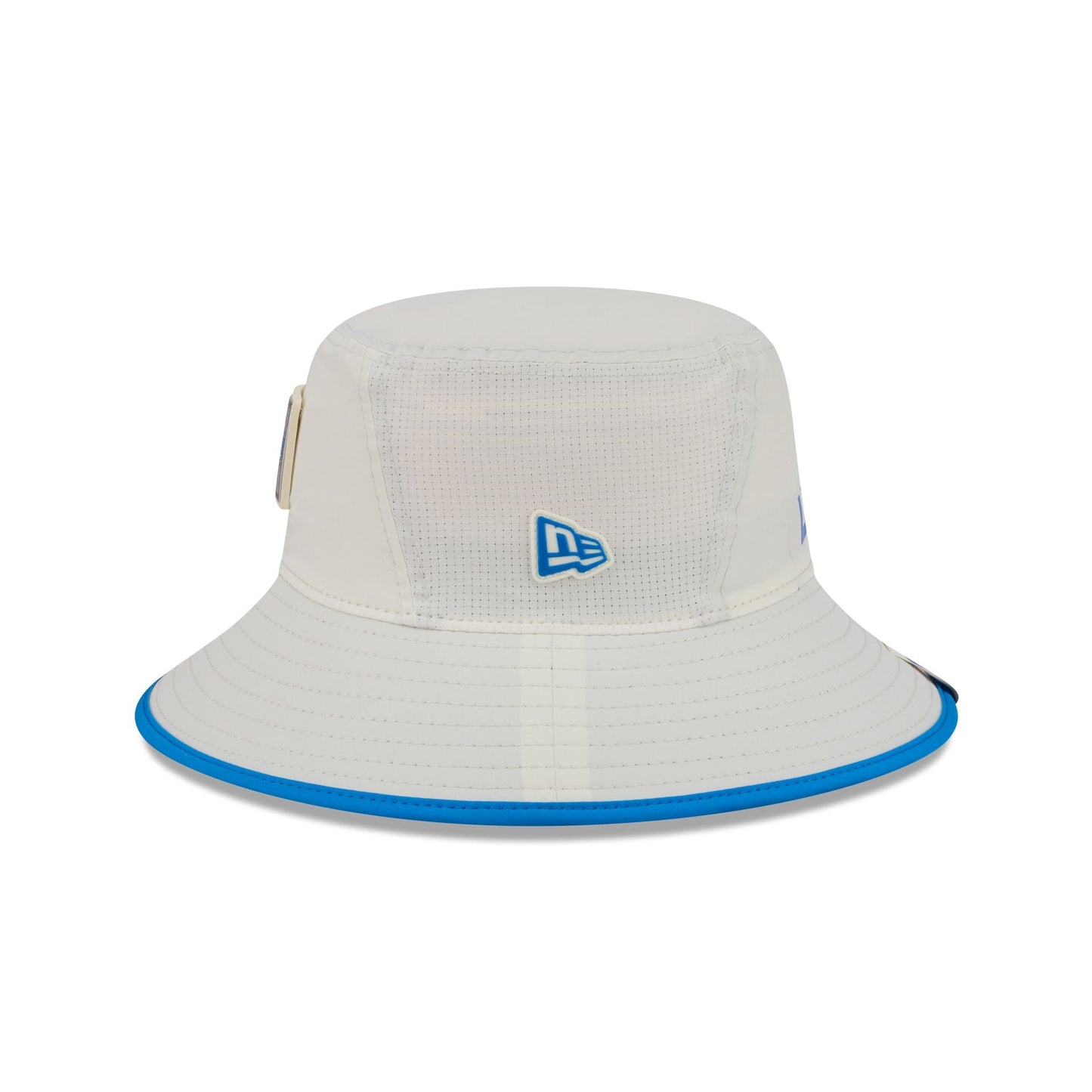 Detroit Lions 2026 Training Stretch Bucket Hat
