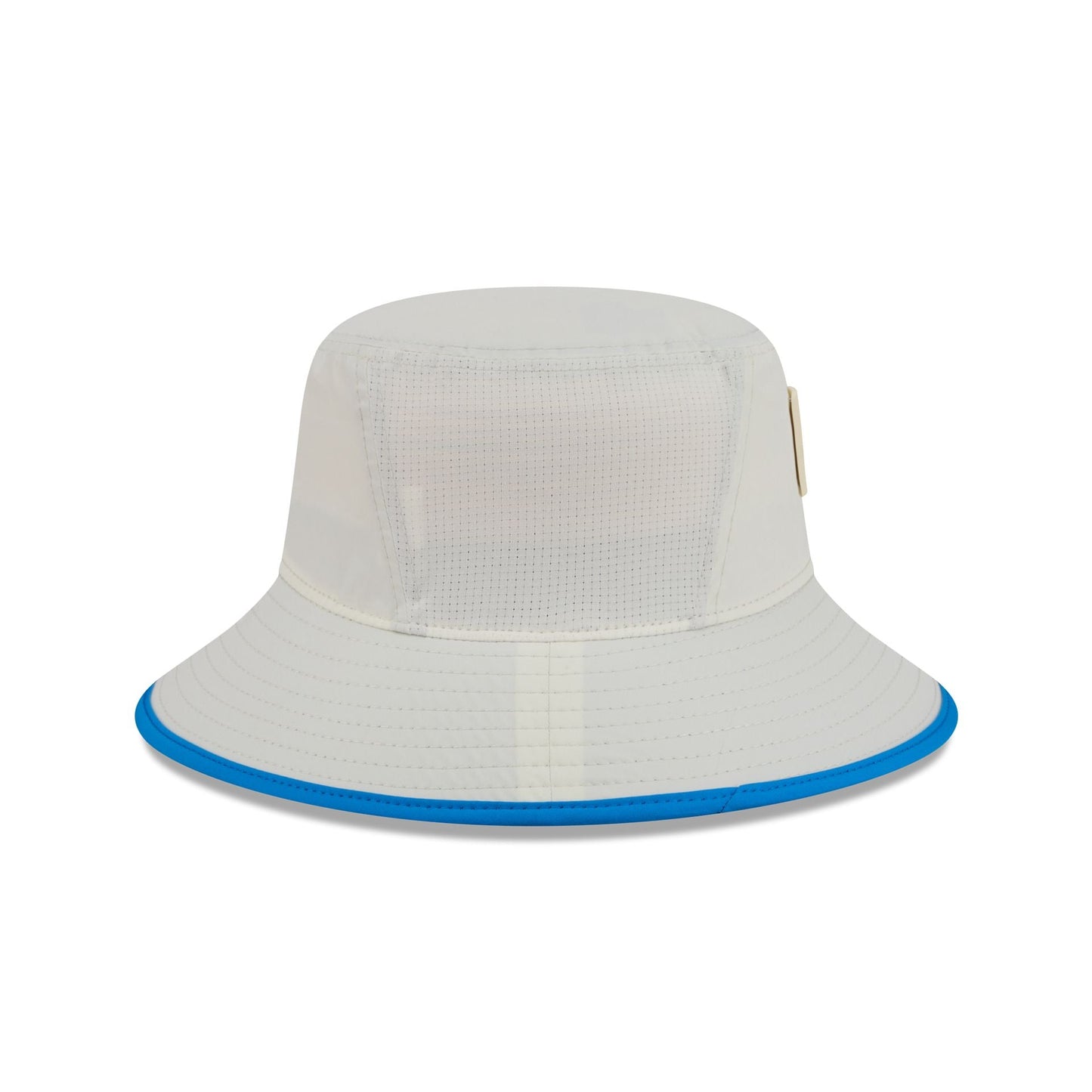 Detroit Lions 2026 Training Stretch Bucket Hat