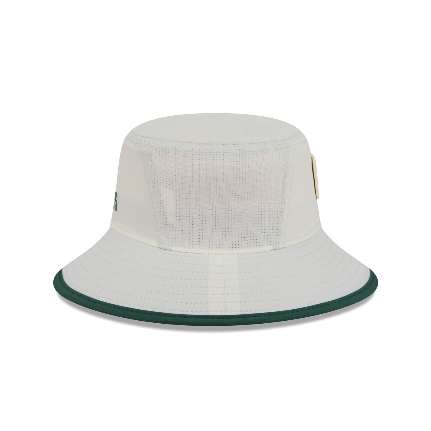 Green Bay Packers 2026 Training Stretch Bucket Hat
