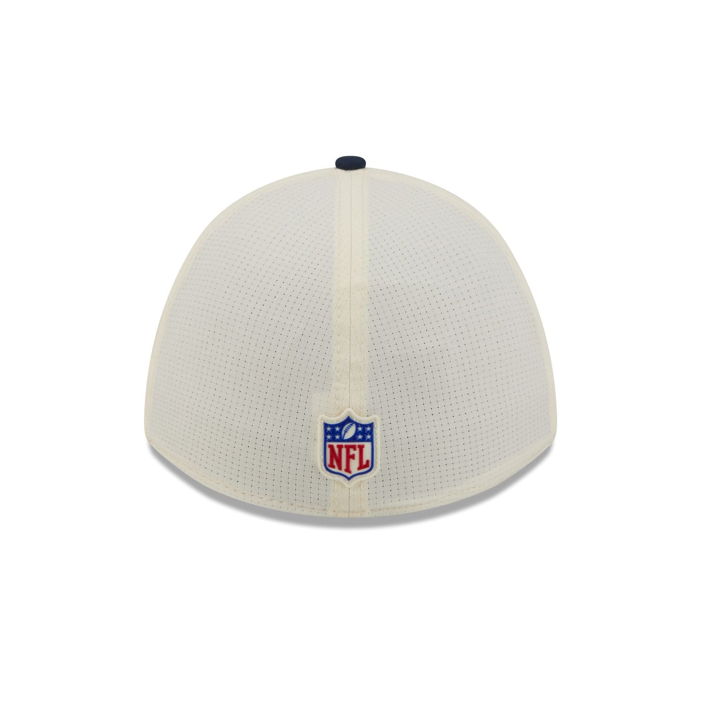 Denver Broncos 2026 Training 39THIRTY M-Crown Stretch-Fit Hat
