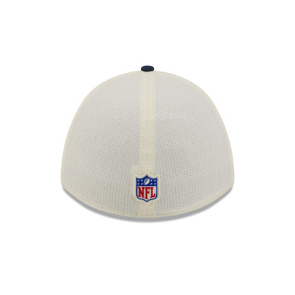Denver Broncos 2026 Training 39THIRTY M-Crown Stretch-Fit Hat