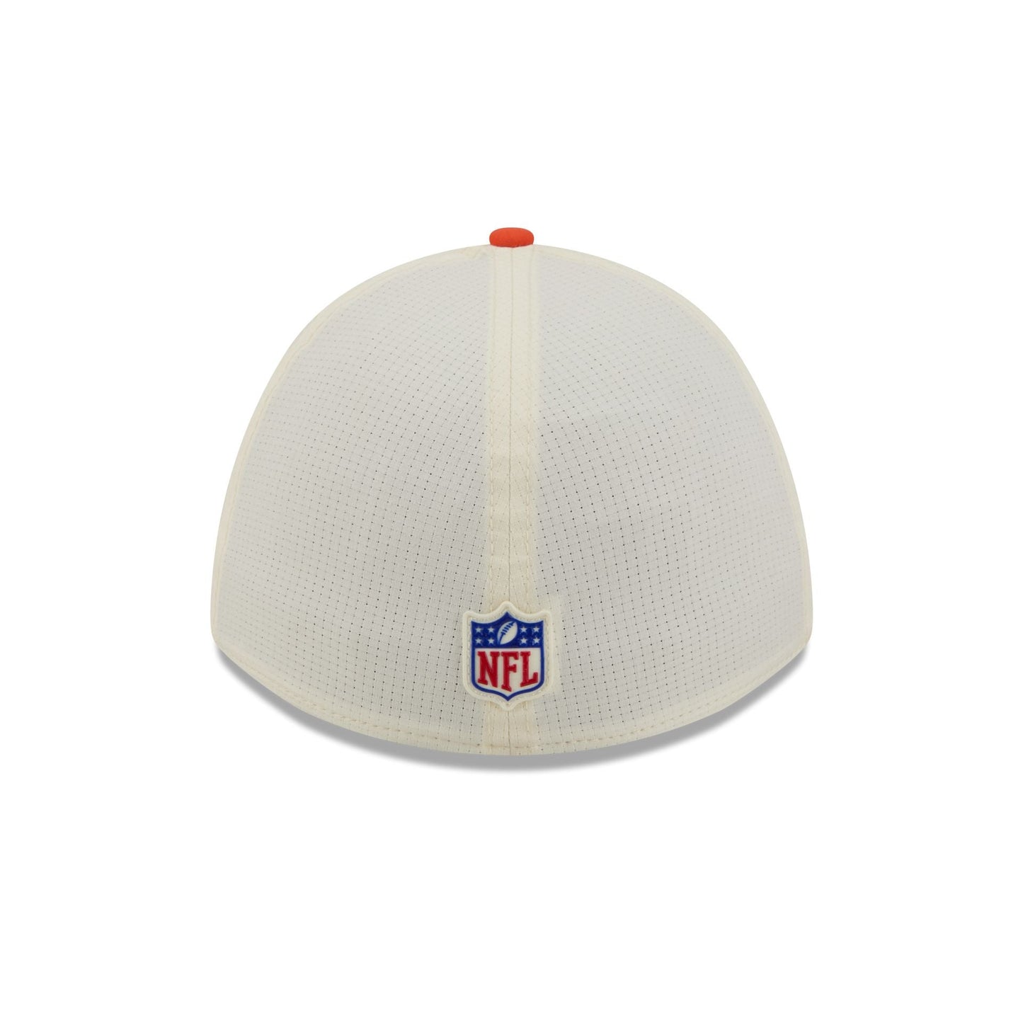 Cleveland Browns 2026 Training 39THIRTY M-Crown Stretch-Fit Hat