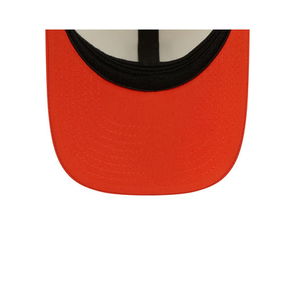 Cleveland Browns 2026 Training 39THIRTY M-Crown Stretch-Fit Hat