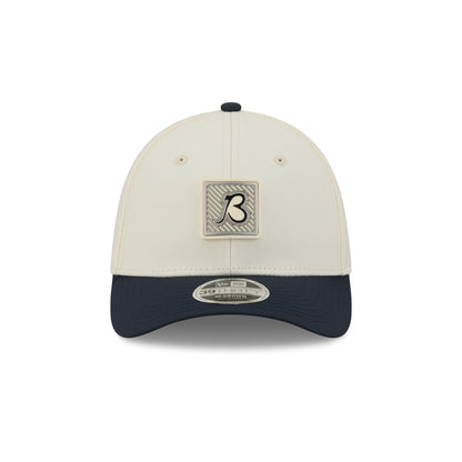 Chicago Bears 2026 Training Alt 39THIRTY M-Crown Stretch-Fit Hat