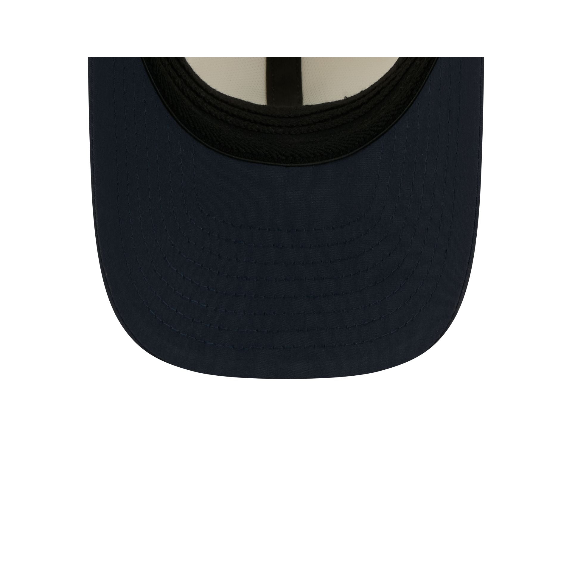 Chicago Bears 2026 Training Alt 39THIRTY M-Crown Stretch-Fit Hat