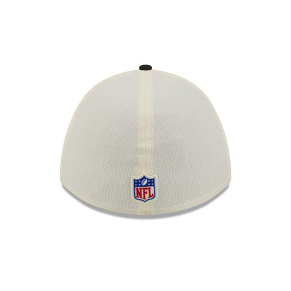 Cincinnati Bengals 2026 Training 39THIRTY M-Crown Stretch-Fit Hat
