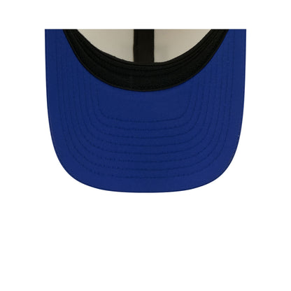 Buffalo Bills 2026 Training 39THIRTY M-Crown Stretch-Fit Hat