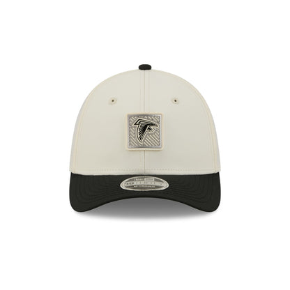 Atlanta Falcons 2026 Training 39THIRTY M-Crown Stretch-Fit Hat